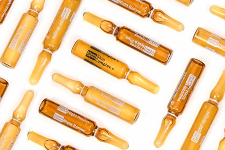 ¿Qué Ampolleta le Queda Mejor a mi Tipo de Piel?