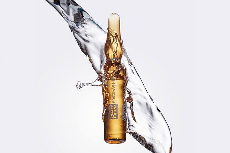 Ampolletas: ¿Cómo Saber Cuál es la Ideal Para mi Tipo de Piel?