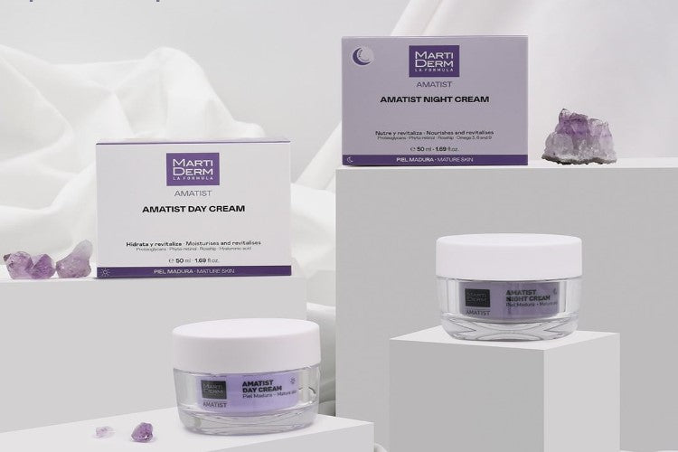 Beneficios de Usar Cremas para Pieles Maduras a Partir De Los 60