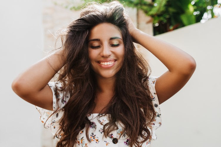 Cabello Más Fuerte para este Verano