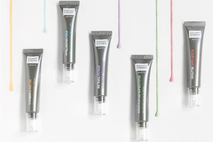 Descubre Lo que Nuestro Nuevo Lanzamiento de Shots Puede Hacer por Ti