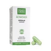 Martiderm Acniover Cápsulas - Caja 60 cápsulas
