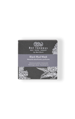 Boí Thermal Black Mud Mask - 50 ml -