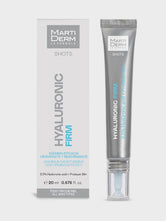 Martiderm Hyaluronic Firm - 20 ml - Sérum