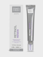 Martiderm Retinol Renew - 20 ml - Sérum