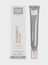 Martiderm Vitamin C Antiox - 20 ml - Sérum