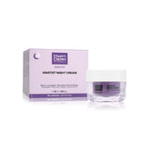 MARTIDERM AMATIST NIGHT CREAM - 50 ML CREMA FACIAL