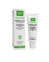 Martiderm Acniover Cremigel Activo - 40 ml - Crema Anti Acné