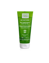Martiderm Acniover Gel Purificante - 200 ml - Gel Facial