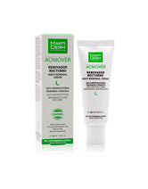 Martiderm Acniover Renovador Nocturno - 40ml - Crema Facial