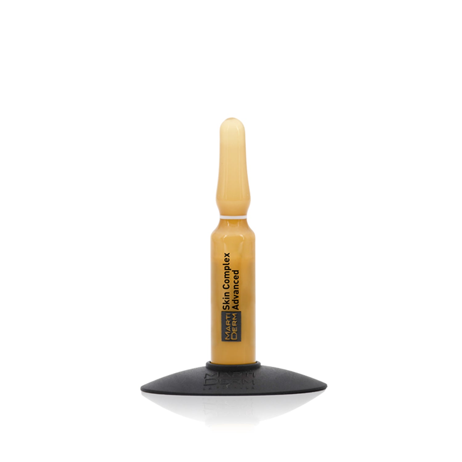 Martiderm Skin Complex Advanced - 10 ampolletas