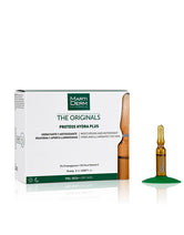 Martiderm Proteos Hydra Plus - 10 Ampolletas