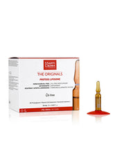 Martiderm Proteos Liposome - 30 ampolletas