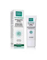 Martiderm Proteos Screen SPF 50+ - 40 ml - Protector Solar