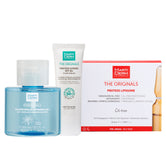 MARTIDERM RUTINA PARA PIEL GRASA