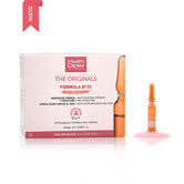 Martiderm Ampolletas FORMULA Nº10 HD Color Touch SPF30 - 30 ampolletas