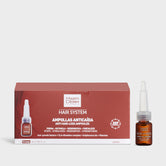 MartiDerm Hair System Ampolletas Anticaída - 14 ampolletas