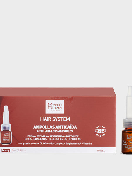 AMPOLLETAS
