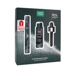 MARTIDERM KIT BLACK DIAMOND LUMINOSIDAD GLOBAL SERUM ULTIMATE ANTIOX 30ML & SUBLIME EXPERT EYE CONTOUR 15ML