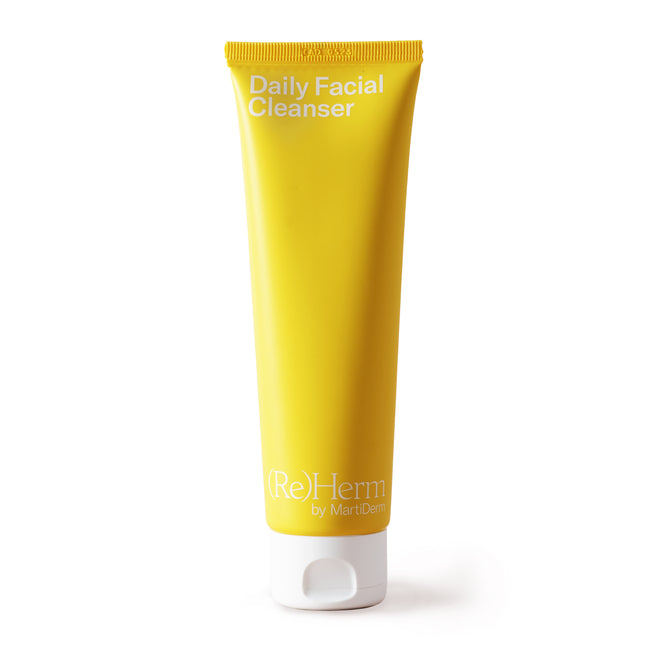 (Re)Herm - Limpiador facial - Daily Facial Cleanser - 150 ml