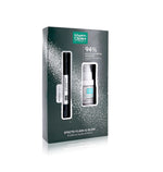 MARTIDERM KIT EFECTO FLASH & GLOW FLASH SERUM 15ML & LIP SUPREME BALM 4.5ML