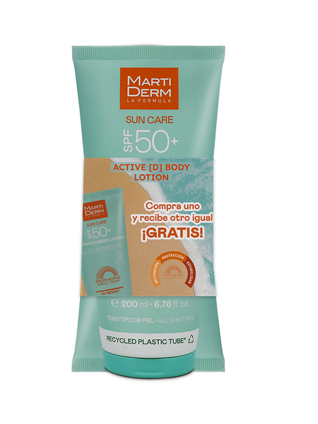 2x1 Sun Care