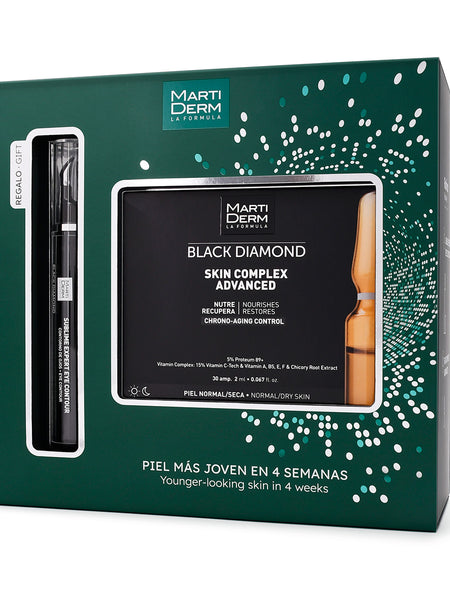 BLACK DIAMOND