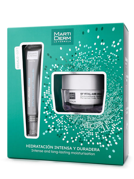 CREMAS FACIALES
