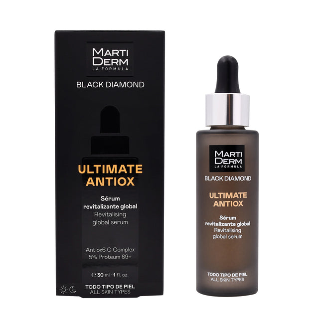 MARTIDERM SÉRUM ULTIMATE ANTIOX  -30ML-