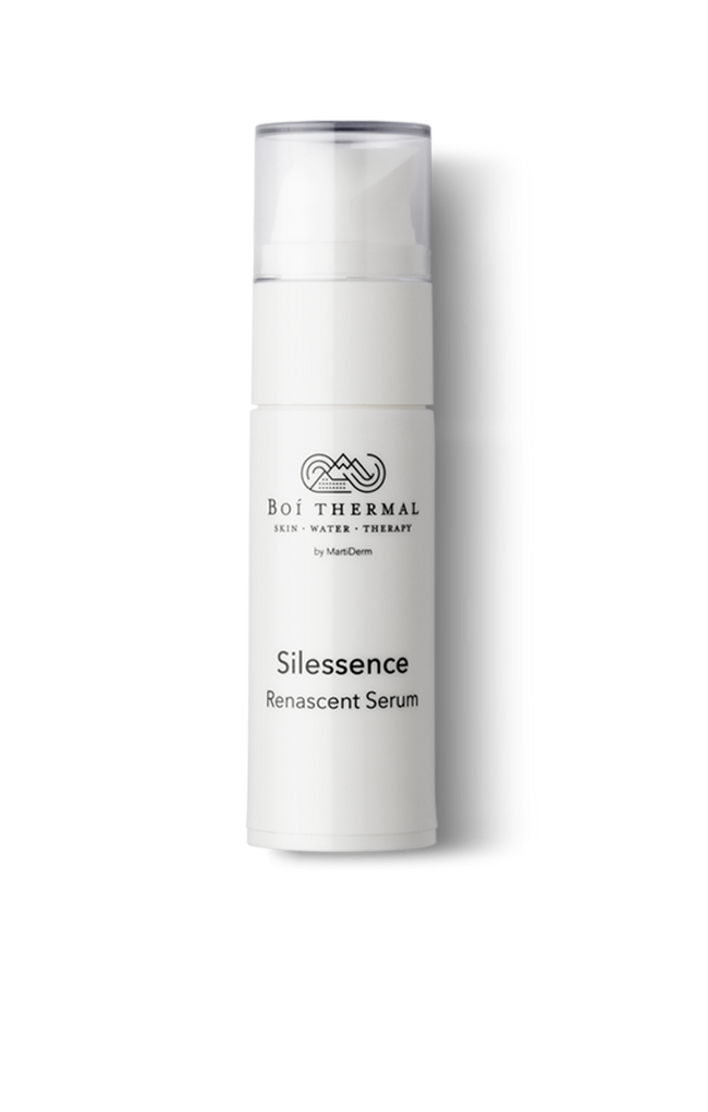 Boí Thermal Silessence Renascent Serum - 30 ml -
