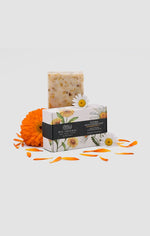 Boí Thermal Natural Moisturizing Soap -  100 gr - Jabón hidratante